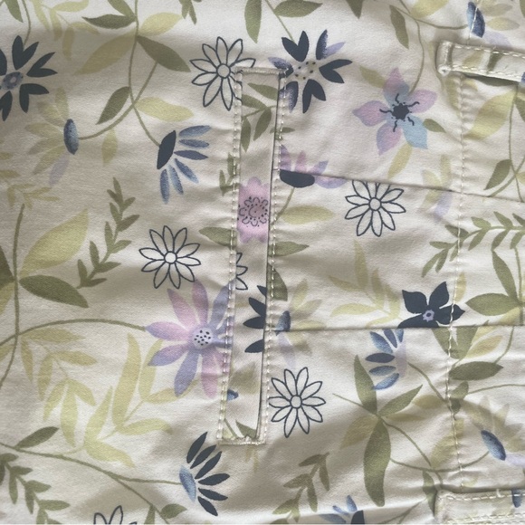 J. Jill skirt - Picture 4 of 6